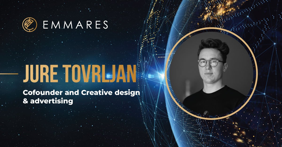 EMMARES_IO's tweet photo. Meet our team pt.2 is published! Want to know who used to play a lead guitar in a metal band or who wanted to become a history teacher? Or who likes to build model airplanes? Besides working hard for EMMARES of course ;)... https://t.co/ynor8E7Xba  #funfacts #blockchain #ico https://t.co/ydsqyR712p