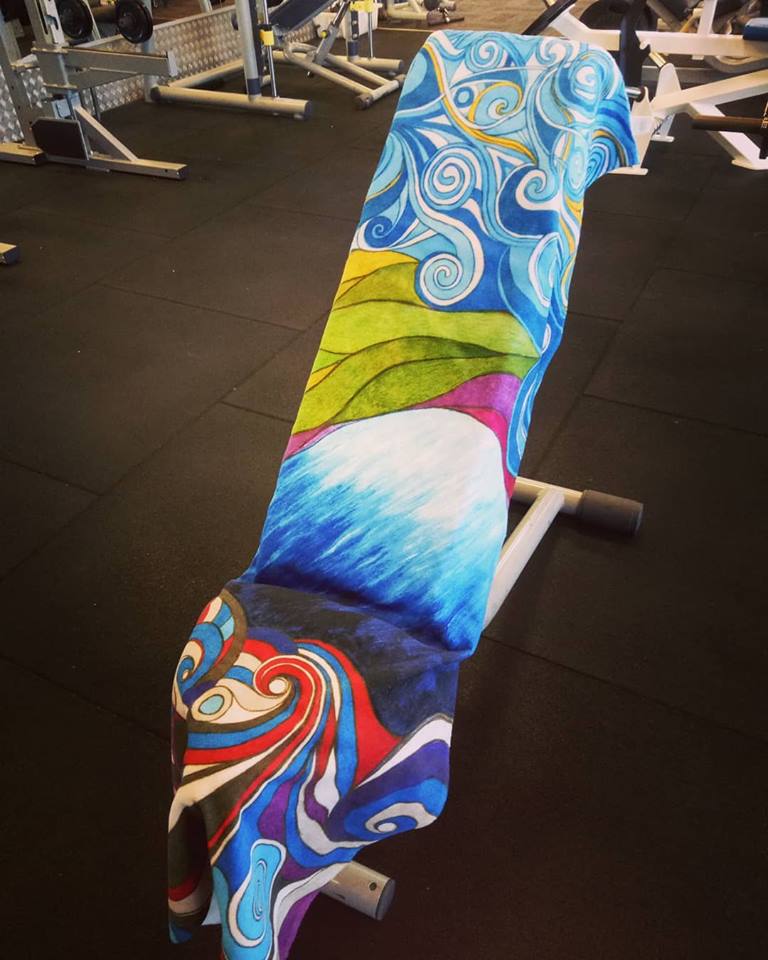 HeartlinesArt's tweet photo. Gym Tuesday with heartlinesart 💪 ♥ 
See more: https://t.co/LtkoH2rwp8
#gymlife💪 #goldcoastlife #goldcoast #Australia #gymtomyself #gymtowel #beachtowels #gymlife #workout #motivationtuesday https://t.co/f5bB882jpS