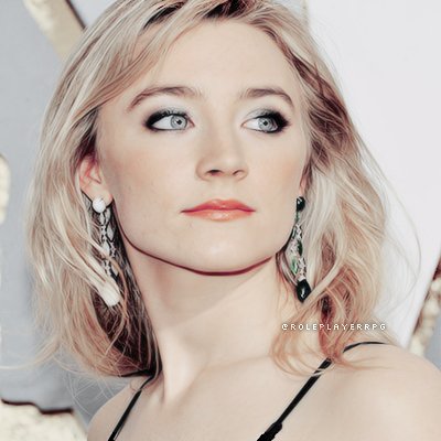 NOGIAANE's tweet photo. [ #NewIcon #RolePlayerRPG #SaoirseRonan ] https://t.co/nTceyZ5P9W