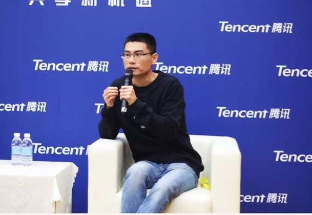 WalktheChat's tweet image. You will soon be able to access #MiniPrograms directly from an app, according to #WeChat project manager Lin Xing.