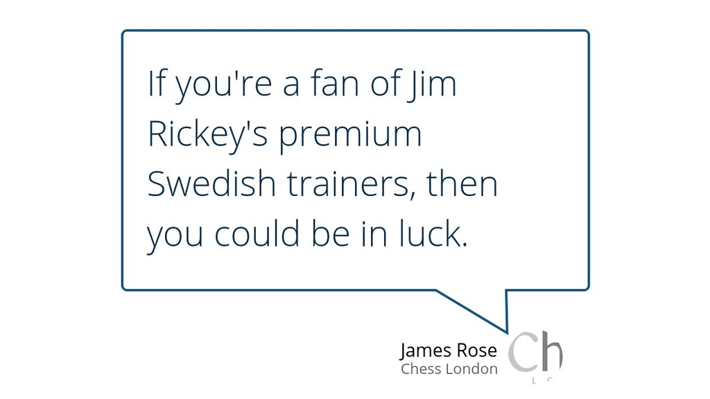 Jim Rickey Footwear Sale goo.gl/ijnaWZ #trainers #jimrickey #Sweden