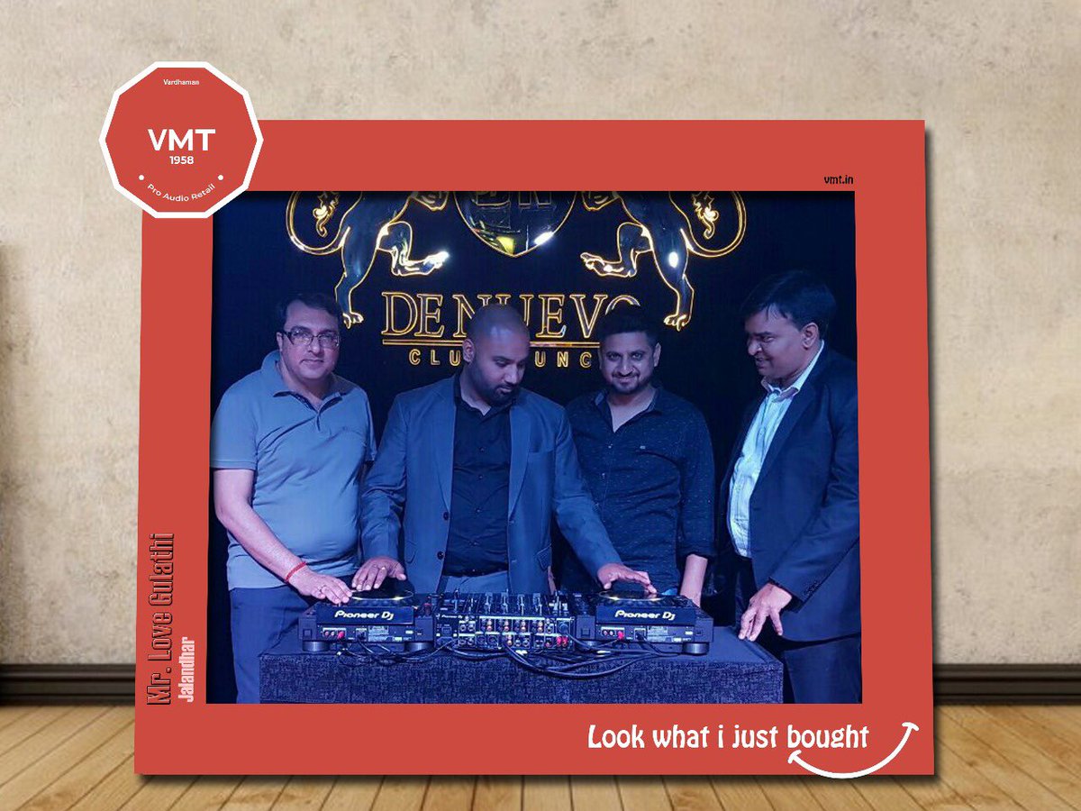 Look what i just bought !