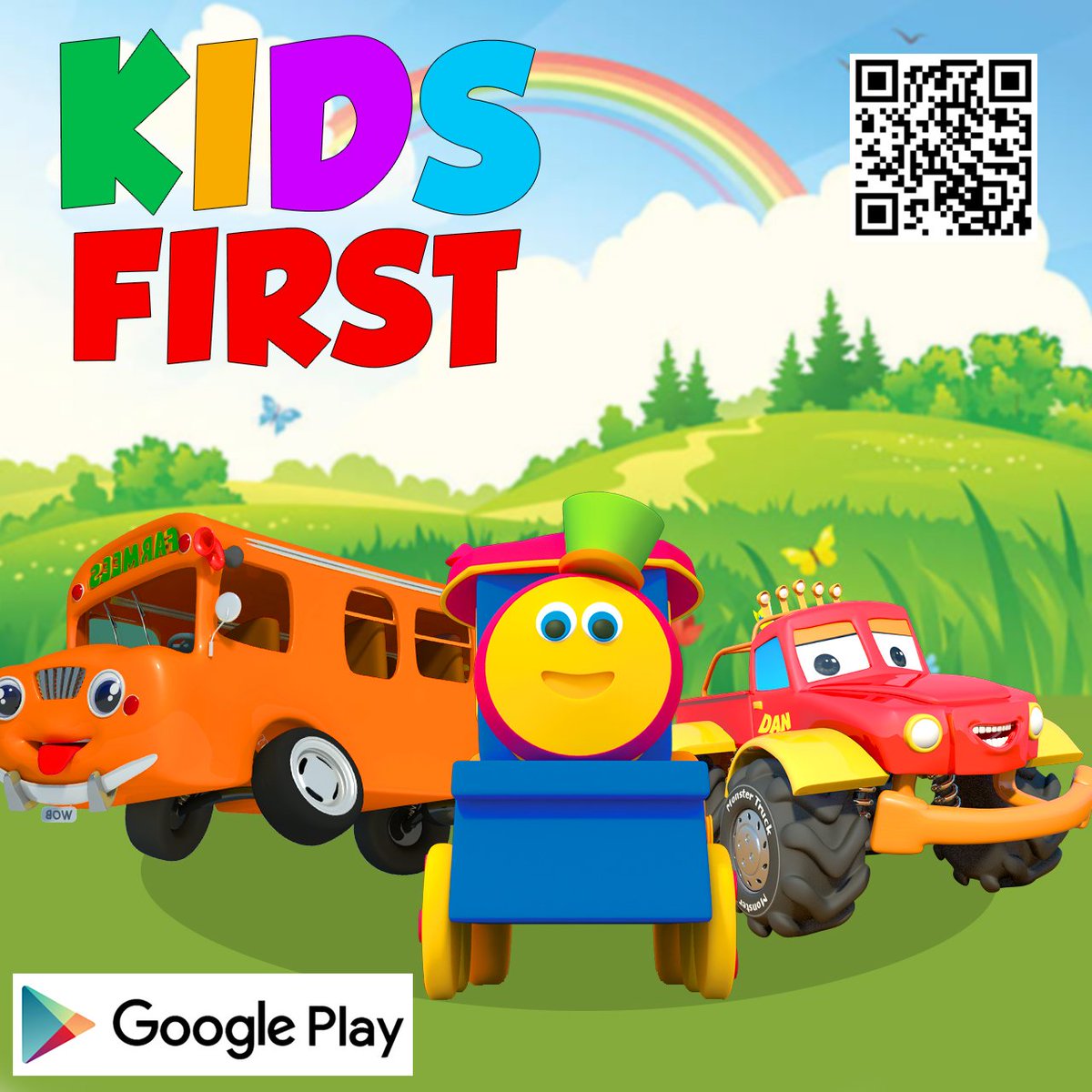 Download Now: onelink.to/kidsfirst

#KidsFirst #kidsvideo #kids #nurseryrhymes #rhymesforbabies #childrenrhymes #kidsapp #rhymes #applicationforkids #kidstv #learningapp #nurseryapp #educationalapp #learningvideos #learningrhymes #kidsrhymes #kidsvideos