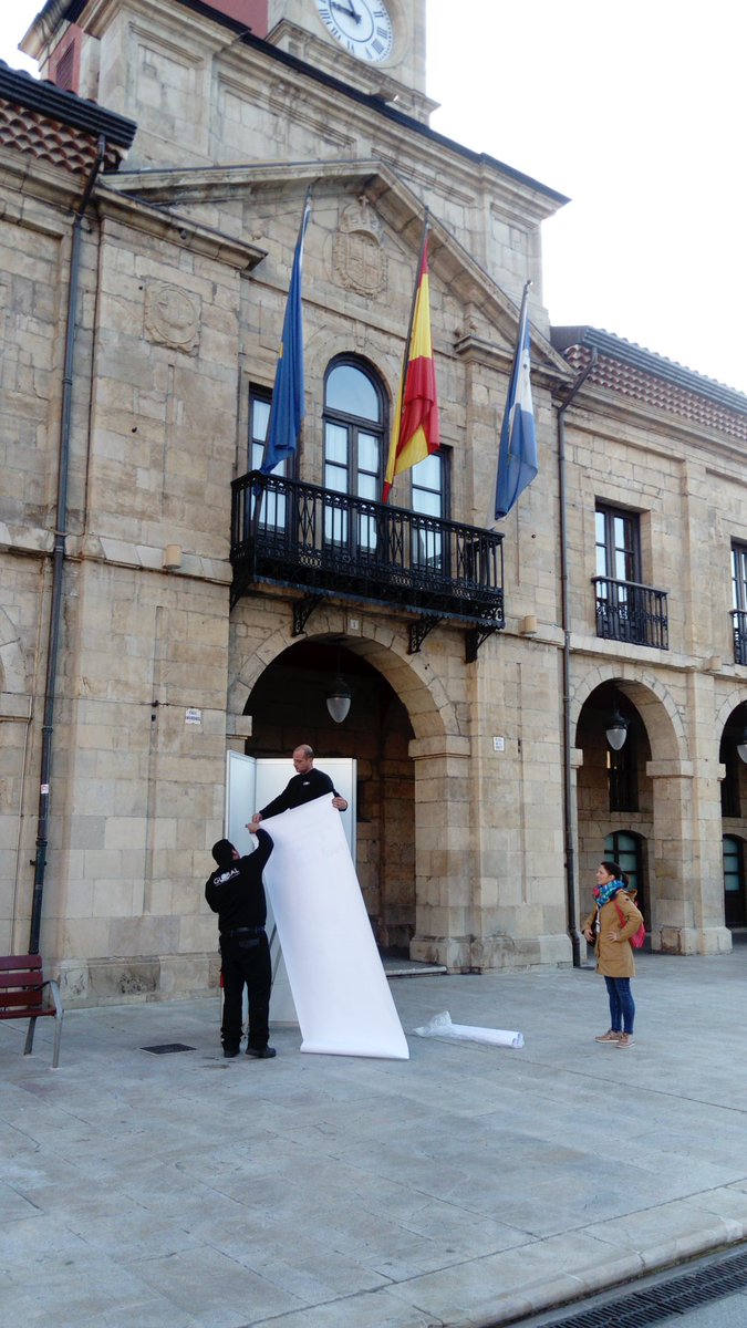 _PAMUA_'s tweet photo. Poco a poco nuestro punto de encuentro empieza a tomar forma. #PAMUA jóvenes Investigador@s. #EuropeforCulture https://t.co/LTQTKiYFGh