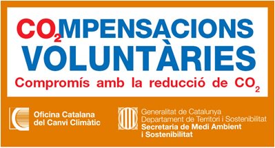IngeniaSocial's tweet photo. L'Oficina Catalana del Canvi Climàtic organitza el proper 4 de maig una jornada explicativa de la convocatòria 2018 del Programa de compensació d'emissions de GEH. Esteu convidats! https://t.co/xTtsuzRPxE #CO2mpensacions #PVCOMP #OCCC https://t.co/iaDtIT1kUF