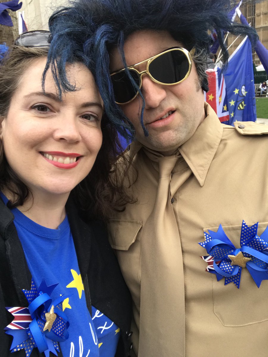 wordupdesigneu's tweet photo. @SODEMAction @EUlvis @No10Vigil @NaughtyAuntieB We had a Great day at #SuperSODEM yesterday with all the #Remain gang- #EUElvis, #CakeNoteHate #Wheels4EU #Silentchain #London #Stopbrexit #FBPE #PeoplesVote #wordupdesign https://t.co/WHJSOHzTLw