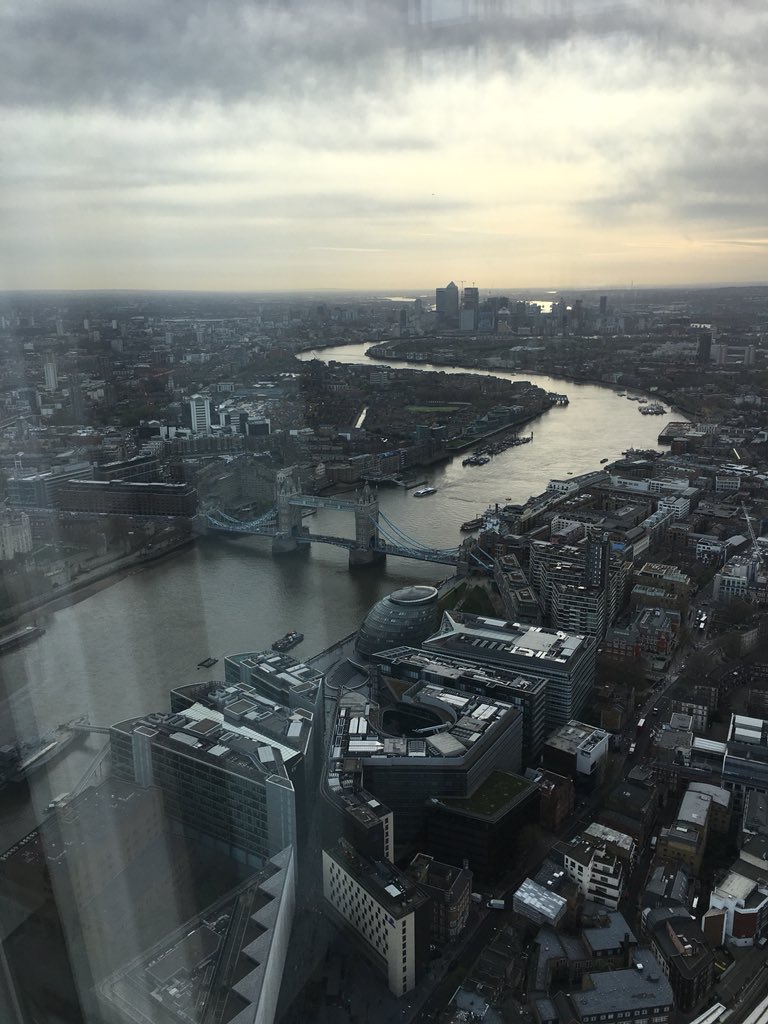 SandownEvents's tweet image. Not a bad view for an early Tuesday morning networking session with @BNCEventShow #eventprofs #networking