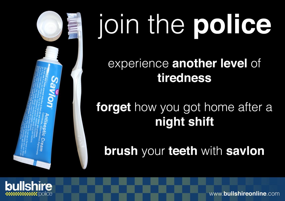 BullshirePolice's tweet image. 