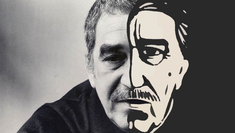 On Gabriel Garcia Marquez's 4th death anniversary, a tribute to the writer whose thunderous words about solitude will never be forgotten: thereader.in/on-gabriel-gar… #RestInPower