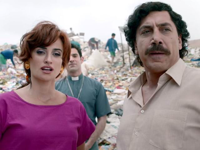 Stilopolis's tweet photo. Escobar - Il Fascino del male, nuovo film con Javier Bardem e Penélope Cruz... https://t.co/fmTefZEFdm