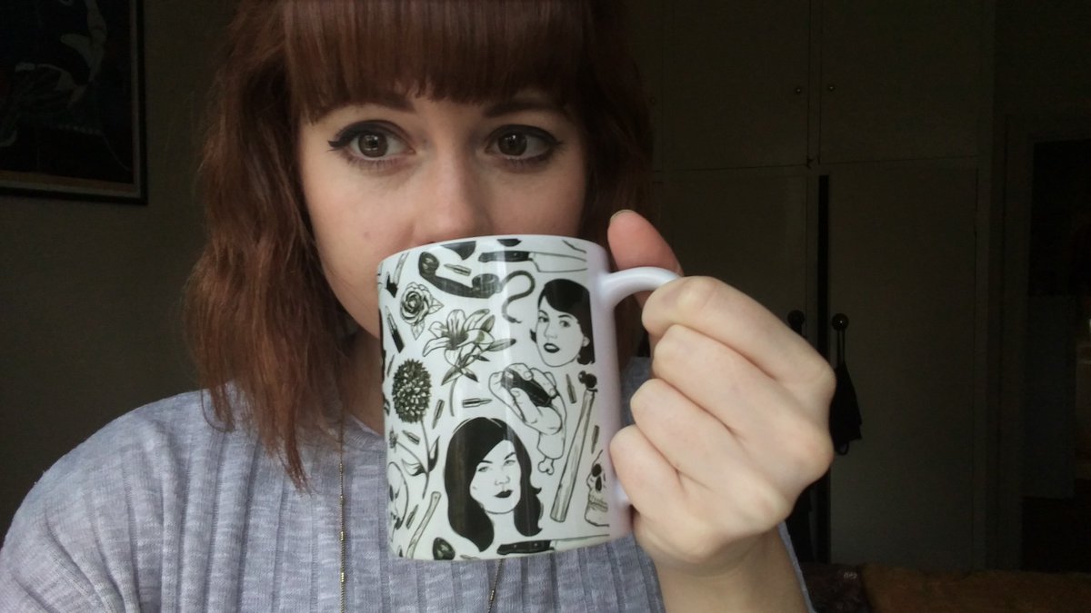 Zoe Sheehan tweet media