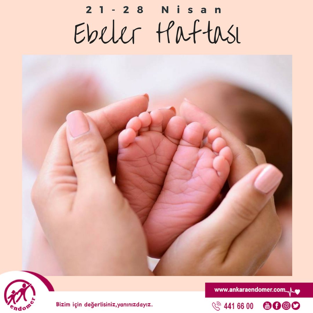 Dr_ECetinkaya's tweet photo. Her koşulda büyük bir sabır ve öz veriyle çalışan tüm ebelerimizin bu özel haftalarını kutlarız.
#endomer #ankaraendomer #ebelerhaftası #ebelergünü #ebe #sağlık #sağlıkpersoneli #saglikbakanligi #bebek 🎀 https://t.co/C2GGWyLu11