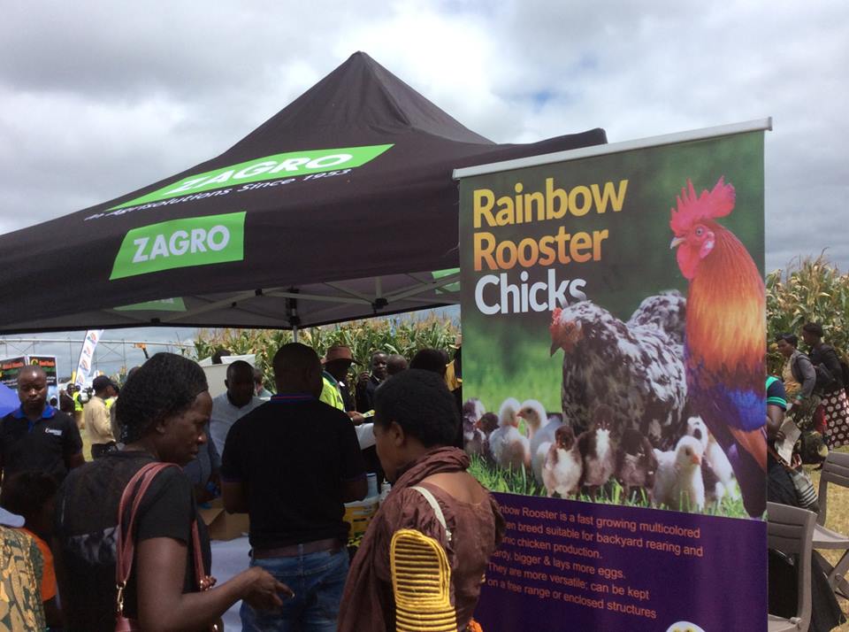The Ambassador <a href="/BergerSylvain/">Berger Sylvain</a> visited last week the #AgritechExpoZambia and attended the signing of a new aggrement between the EU and the Ministry of Finance to improve the commercialisation of Zambian’s agricultural production. More information : zm.ambafrance.org/The-5th-annual…
