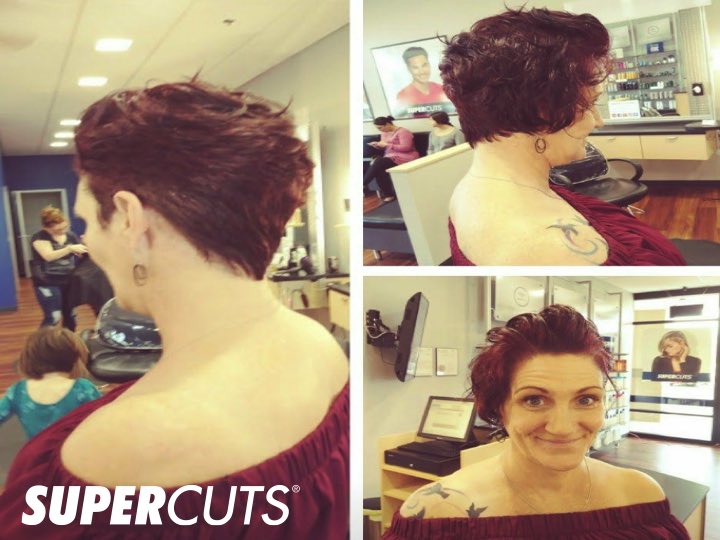 SupercutsThunde's tweet photo. #Supercuts - the best in haircare. Experience the difference - Styles, Coloring, Waxing, Products &amp; more @THSStugo @moonvalleycheer https://t.co/rMwDiNOTXP