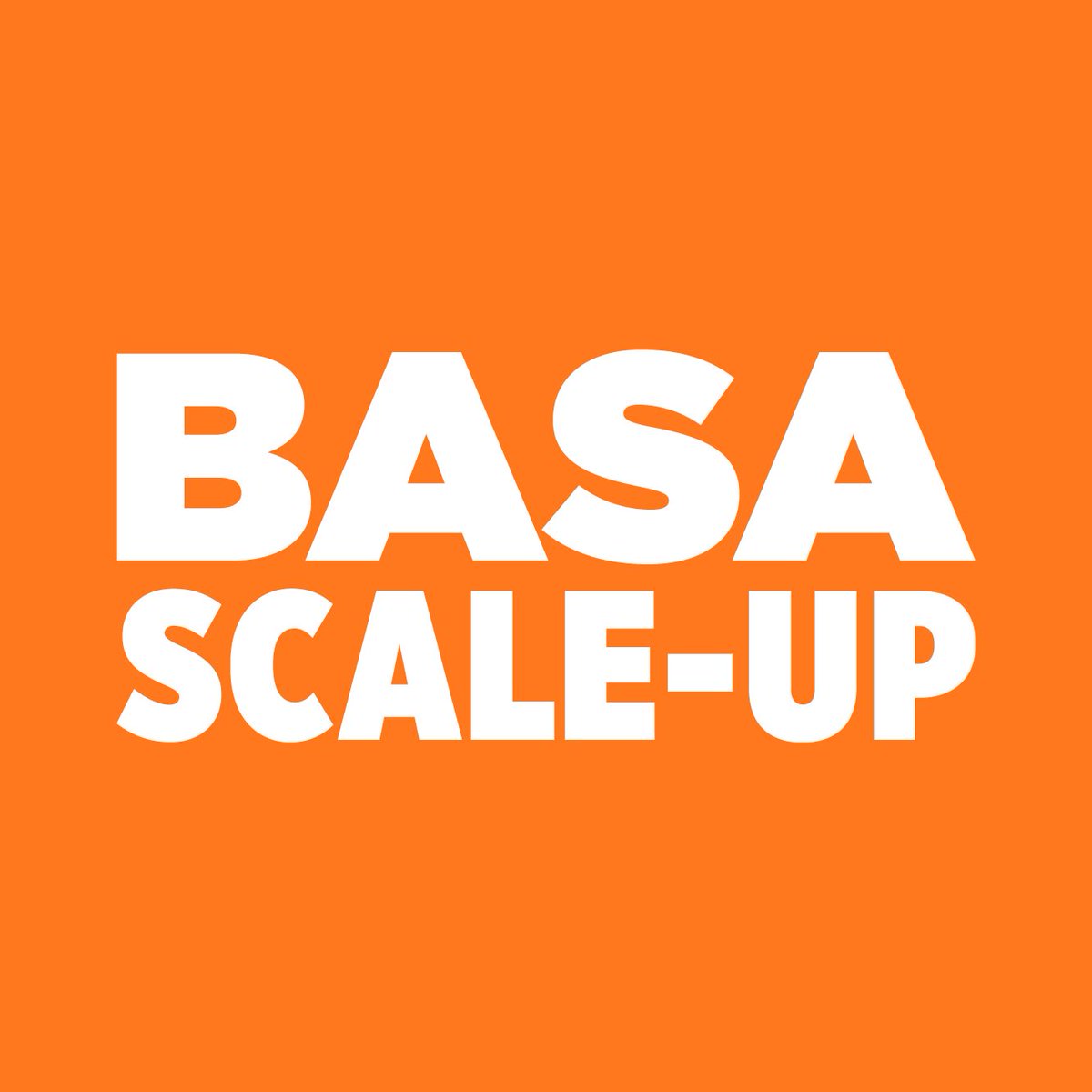 Creativity Pays!

As a creative organisation or an artist making it happen on your own, Scale Up offers you the tools to increase your profits and to spearhead the industry above the rest! Register TODAY for this exciting course! Go to basa.co.za #BASAScaleUp