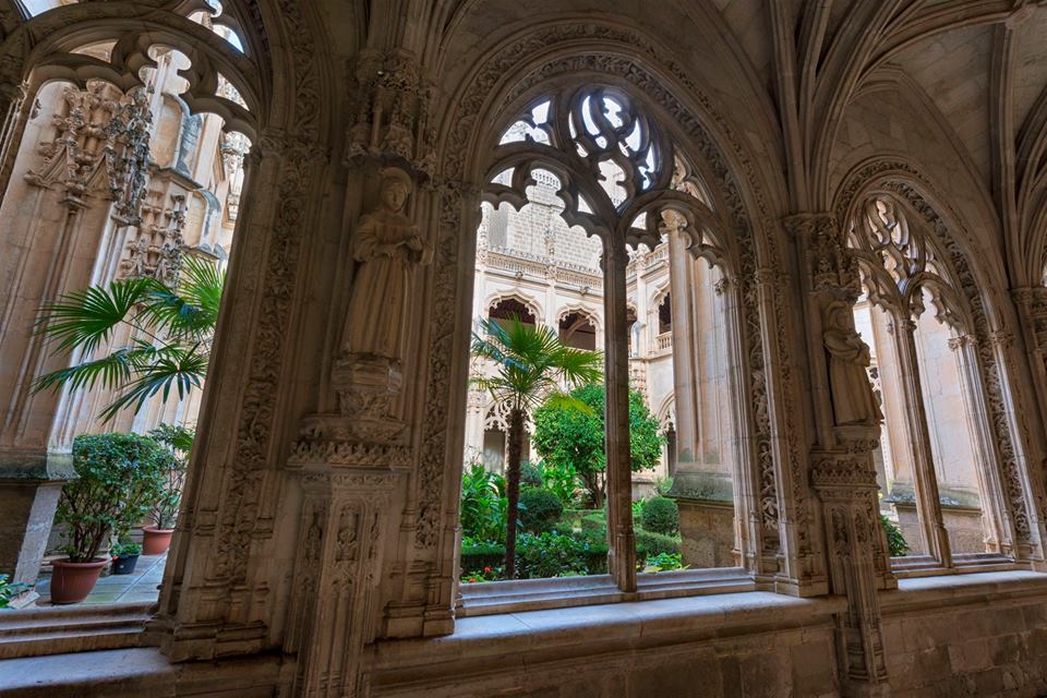 ¡Feliz #Martes desde uno de nuestros rincones preferidos de #Toledo