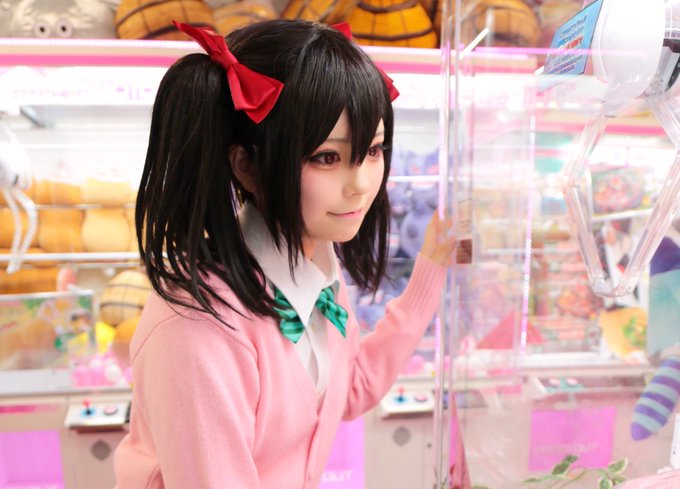コスプレイヤーもちのTwitter画像71