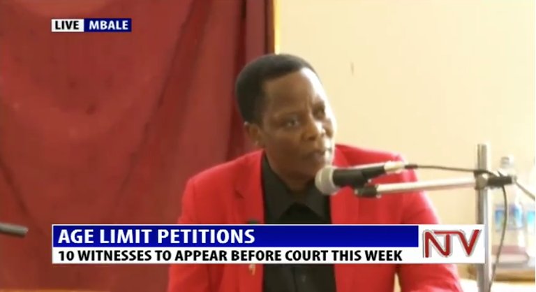 NTV UGANDA tweet media