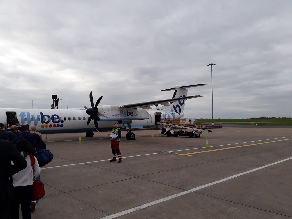 En route to our <a href="/PalletwaysUK/">Palletways UK</a> #gdpr #directmarketing seminar for our Scottish members!