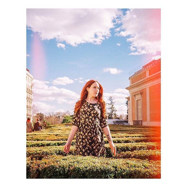 ReanimatedFilm's tweet photo. Another #dubblefilm_Sunstroke stunner by @riddleviernes ! You're in Madrid,too? Get your dubblefilms @caprile.photo
🌞♥️🎞️
•••
IRR 006 Versión Sun
.
.
.
With @annacatherinemuse 
and @dubblefilm Yashica T3 with #Sunstroke
#Spain #Madrid #filmisnotd… https://t.co/wDde7PwYBV https://t.co/rBZBFBisut