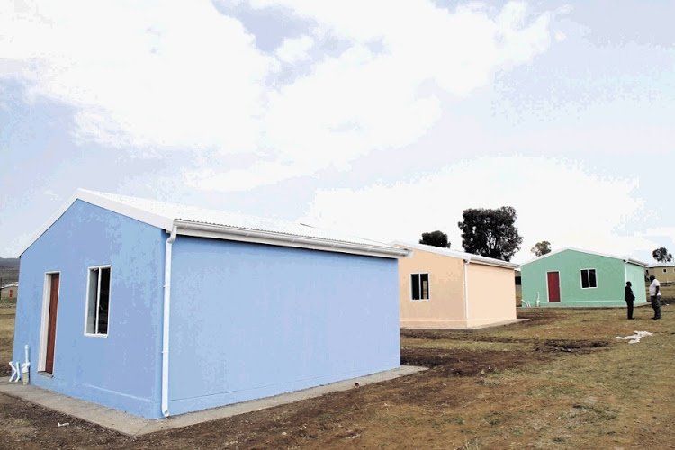 Eastern Cape mayor jailed for failing to provide emergency #housing to residents rendered homeless when their shacks were illegally demolished | bit.ly/2vo0vgi via <a href="/BDliveSA/">Business Day</a>