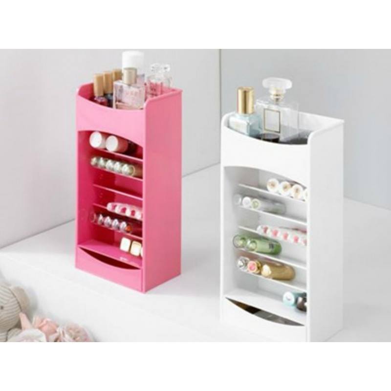 ealphaonline's tweet photo. Buy trendy makeup organizer only at eAlpha!!
To buy visit: https://t.co/QBXFH8pKZC or whatsapp at 9300002732.
#ealpha #cosmeticorganiser #makeupkitbox #cosmeticbag https://t.co/AXhrqh2dUM