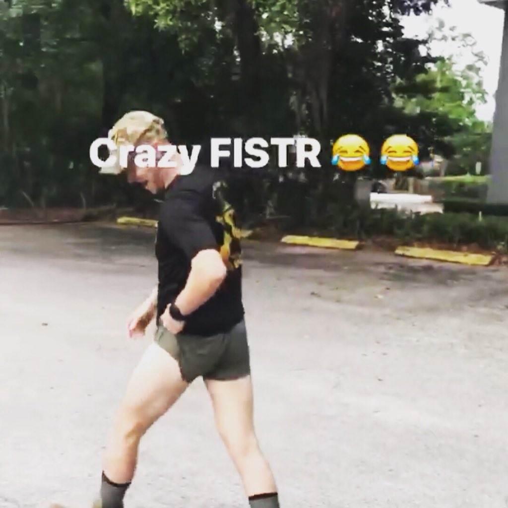 CPT Floridaman McShortshorts tweet media