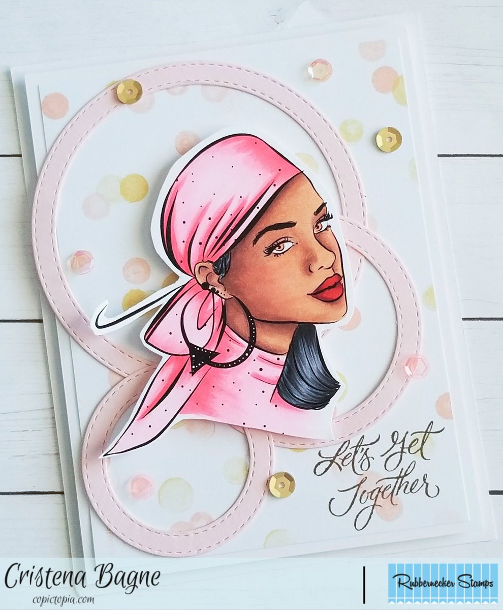 Rubbernecker_DT's tweet photo. We have great inspiration for you from our design team member Cristena Bagne to see her card here https://t.co/bRRS8t6KoV She is using #rubberneckerstamps Hippos #papercrafting #rubberstamps #handmadecards #coloring #diy #stamping #papercrafting #friendship #copic #invite https://t.co/V8WrdiH53J