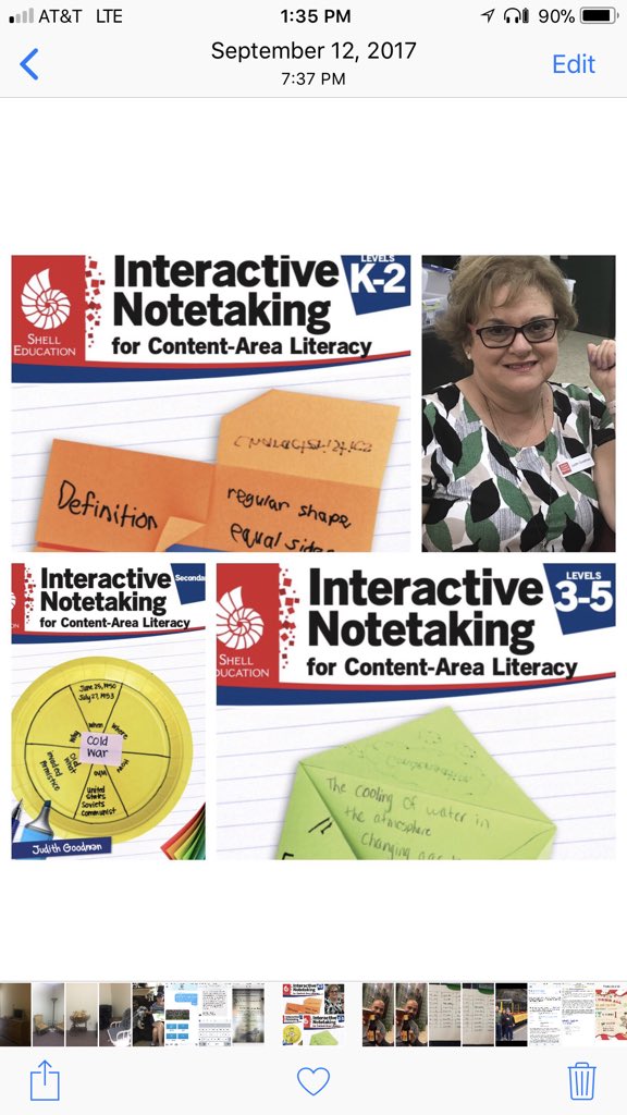JudithGoodman2's tweet photo. New books to be released May 1!!! Can’t wait! @Estebond77 @fperezTCM @BrainPowerToday @woodard_karrie @bpatetcm #TCMturns40 #interacticve https://t.co/jjzM86Nl3E
