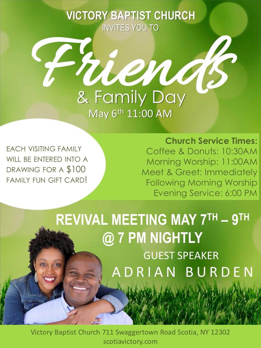 vbcscotia's tweet photo. Anticipating a great meeting with @adrianburden.  It all starts with Friends &amp; Family Day on May 6th! https://t.co/Q6VD3XBFOr