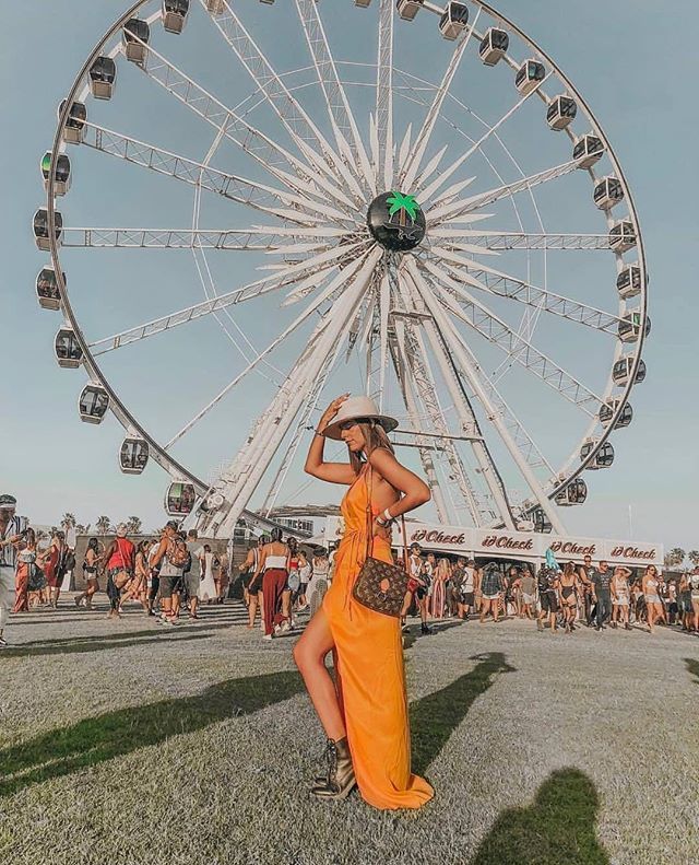 Coachella was surreal! As a brand we are so happy with our growth and excited to see where the next year takes us! 🌞🌵Check out our story for all of the bags our babes wore this weekend. 10% off with code coachella ends tonight! <a href="/divanidosa/">Divani vasil</a> we think t… ift.tt/2EQxrO7