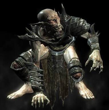 O Xrhsths 座木 Sto Twitter Skyrimのファルメル Falmer がファルマーの誤訳なのは有名ですけど もしかしたら岸田メルさんも誤訳で実は岸田マーとかじゃないですかね