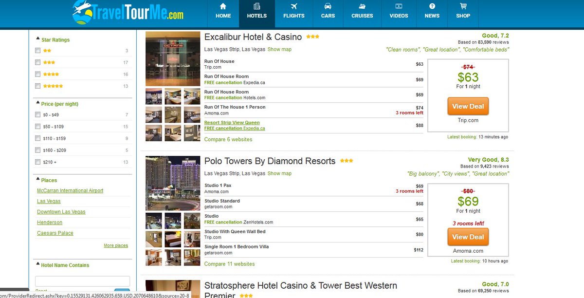 CheapFlyME's tweet photo. Four Star Hotel On The Vegas Strip
Great Deals.

https://t.co/o3MJ63o485

#lasvegasstrip #LasVegas #sbtc #girlstravel #travelpics #TTOT, #CruiseChat #NUTS #wegosolo #ratw #Expediachat #TNI #TourismChat #jsett #TravelSkills #italyChat #LuxChat #TMUChat #CheapHotels #cheapflights https://t.co/ff5aKDSxL1