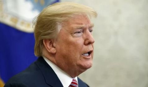 worldnewsdotcom's tweet image. Trump accuses China, Russia of devaluing currencies

#DonaldTrump #CurrencyDevaluation #China #Russia #Dollars #FED

article.worldnews.com/view/2018/04/1…