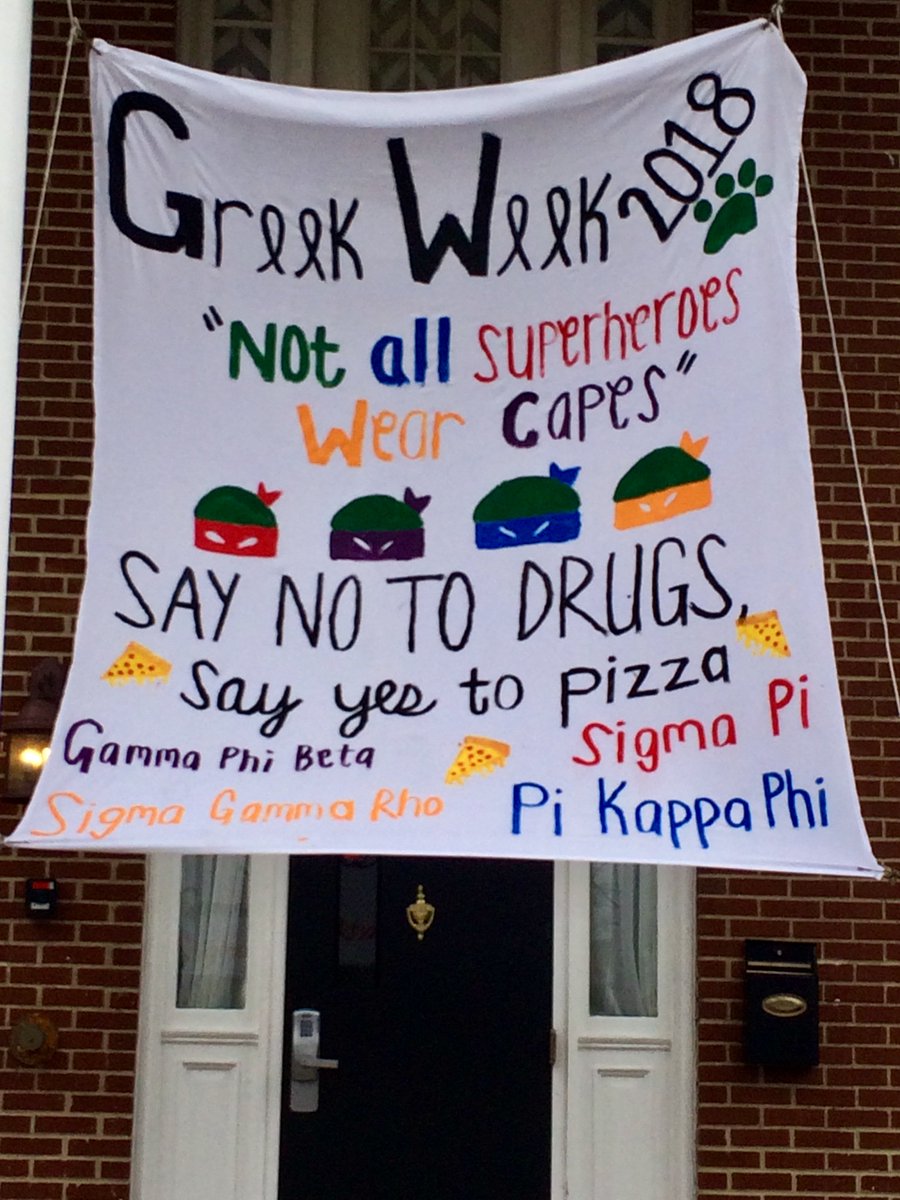 Ohio University SFL tweet media