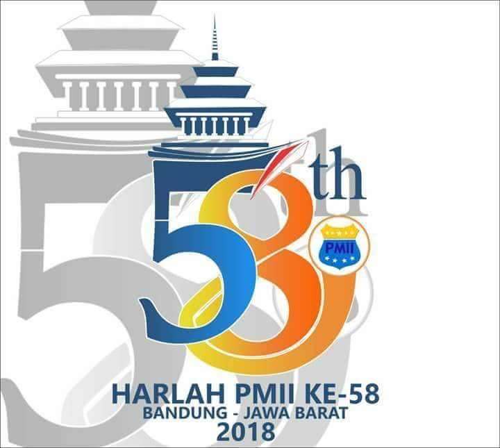 KangJimmyCSR's tweet photo. PMII teruslah berbakti untuk negeri,  setia mengawal NKRI. Tangan terkepal maju ke muka.@pbpmii_official @cakimiNOW 
#HarlahPMII58 https://t.co/6jqikw379N
