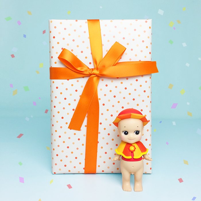 SonnyAngel_PR's tweet photo. もうチェックしましたか？3個目のプレゼントボックスがあるよ♪🎁

Are you done checking? 3rd gift has arrived!🎁

https://t.co/bgDzwoMz2F
#SA14th #sonnyangel #ソニーエンジェル https://t.co/7RDb1GDfF4