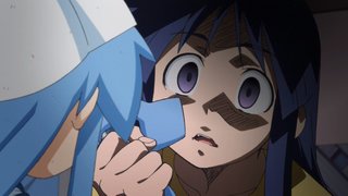 MUkodaineb's tweet photo. 暗いところでのこの表情はすごいでしょうね https://t.co/y5qkXnGnCS