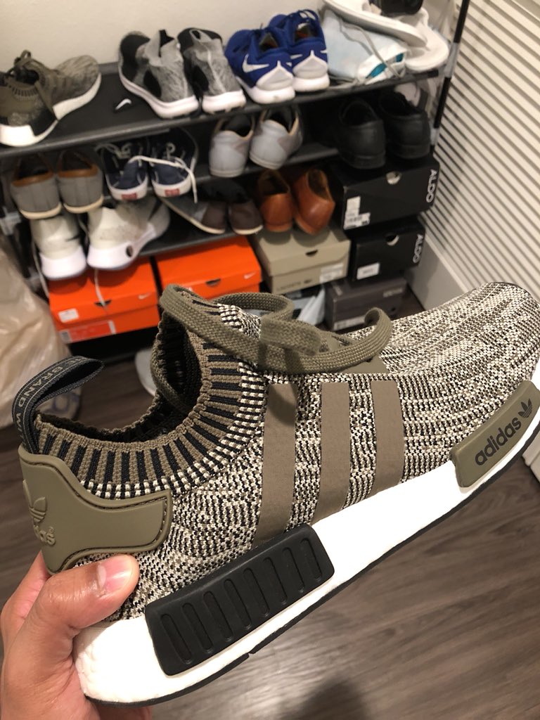 NikeshSPI's tweet photo. @HannahMWaddell u thicka than ma new sneaka..holla😏 https://t.co/DqzNU0Dxn6
