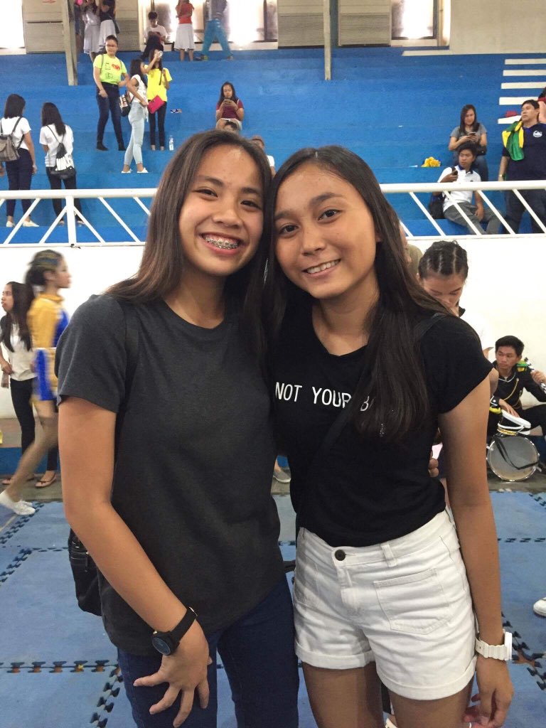 sophieeabad's tweet photo. happy beerday bitch🍻 @LEEYUHHHH thank you sa tanan stay strong mo bless up mamiss kita paluy love you ingat always🌹✨ https://t.co/IrrDyxn81h