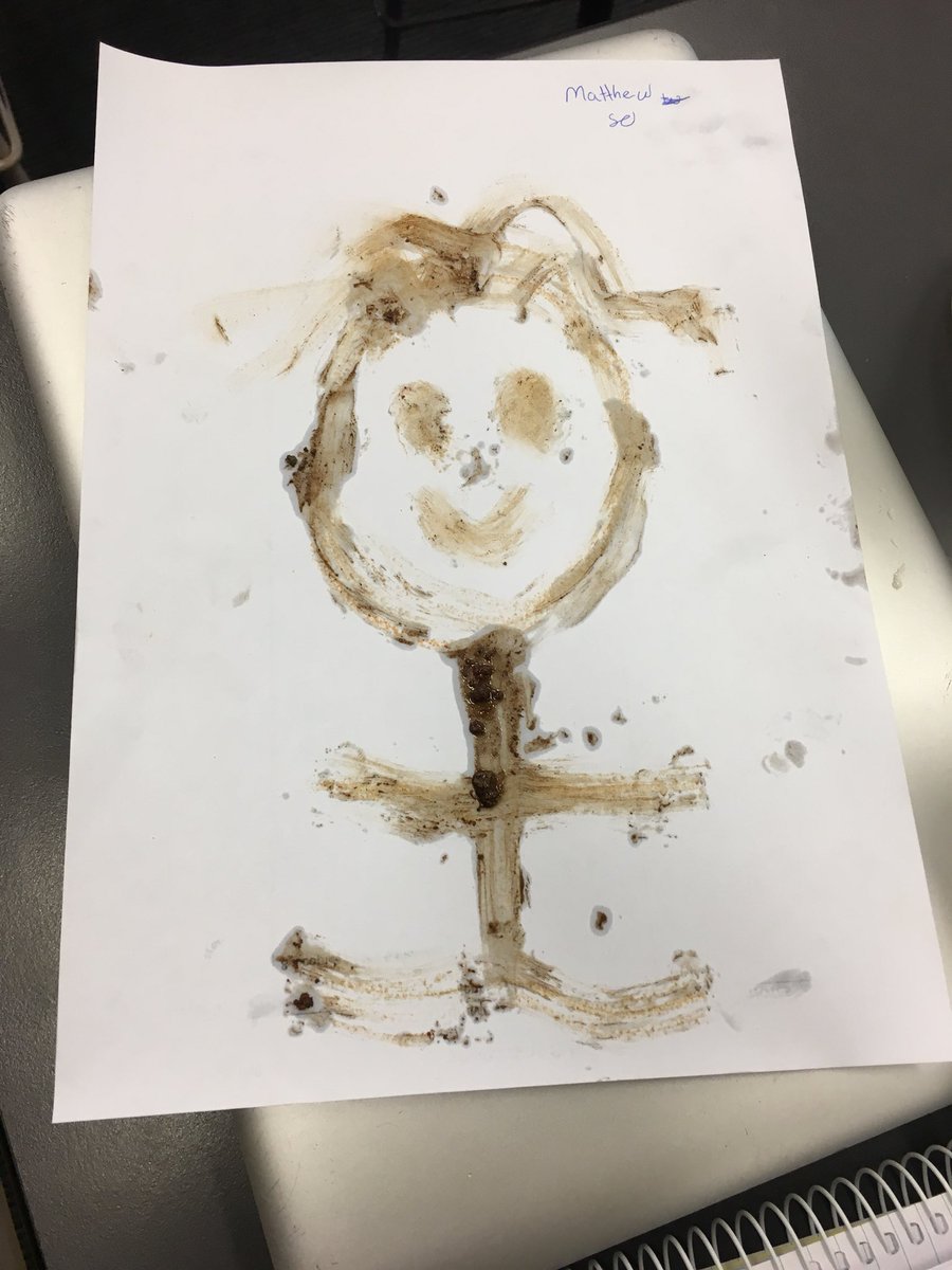 Science+art+ATSI. Triple threat #acuedu_P