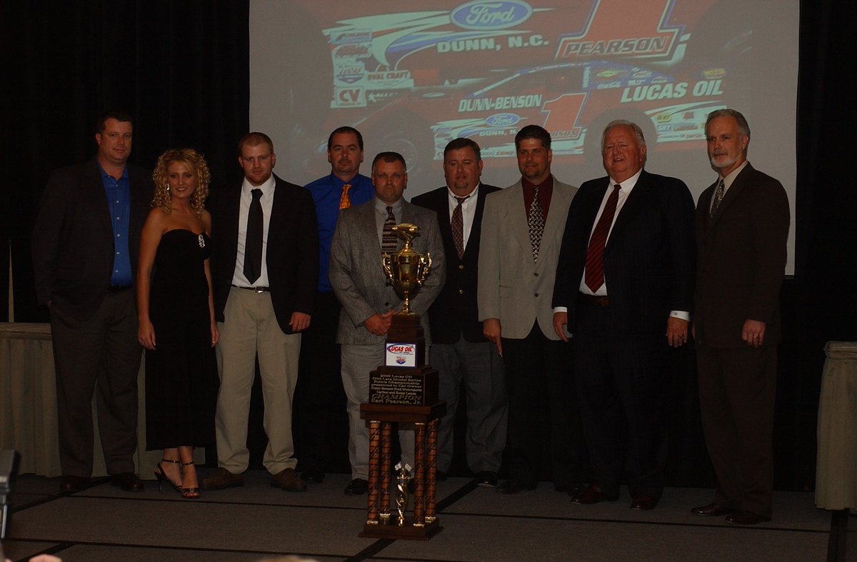 lucasdirt's tweet photo. We’re saddened by the passing of one of our sports greatest ambassadors.  Carlton Lamm left a lasting impression on everyone he came in contact with. Our deepest condolences to @dunnbensonford, @TeamDBM32, and the entire Lamm family. #RIPBigC https://t.co/RmMzjgGwA4