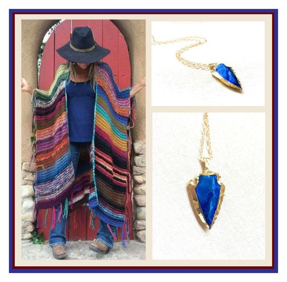 caferoxie's tweet photo. Blue Knapped Stone Arrowhead Necklace https://t.co/mv4YzfdGwY  #nativeamericanjewelry #bohostyle #boho #etsyspecialt #specialtweek #tribal #bohostyle #bohonecklace #tribalnecklace #arrowheadnecklace #bohojewelry #bohochic https://t.co/KxdFwElsMD