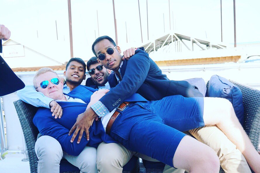 UTDpikapp's tweet photo. Wow! What an incredible time we had this past weekend during our Yacht party! The winds were chilly, but our dates sure made up for it🔥🔥. Thank you to all the brothers and their lovely dates for making yacht party such a fun, safe, and amazing experience! https://t.co/MkSaz7uBpQ