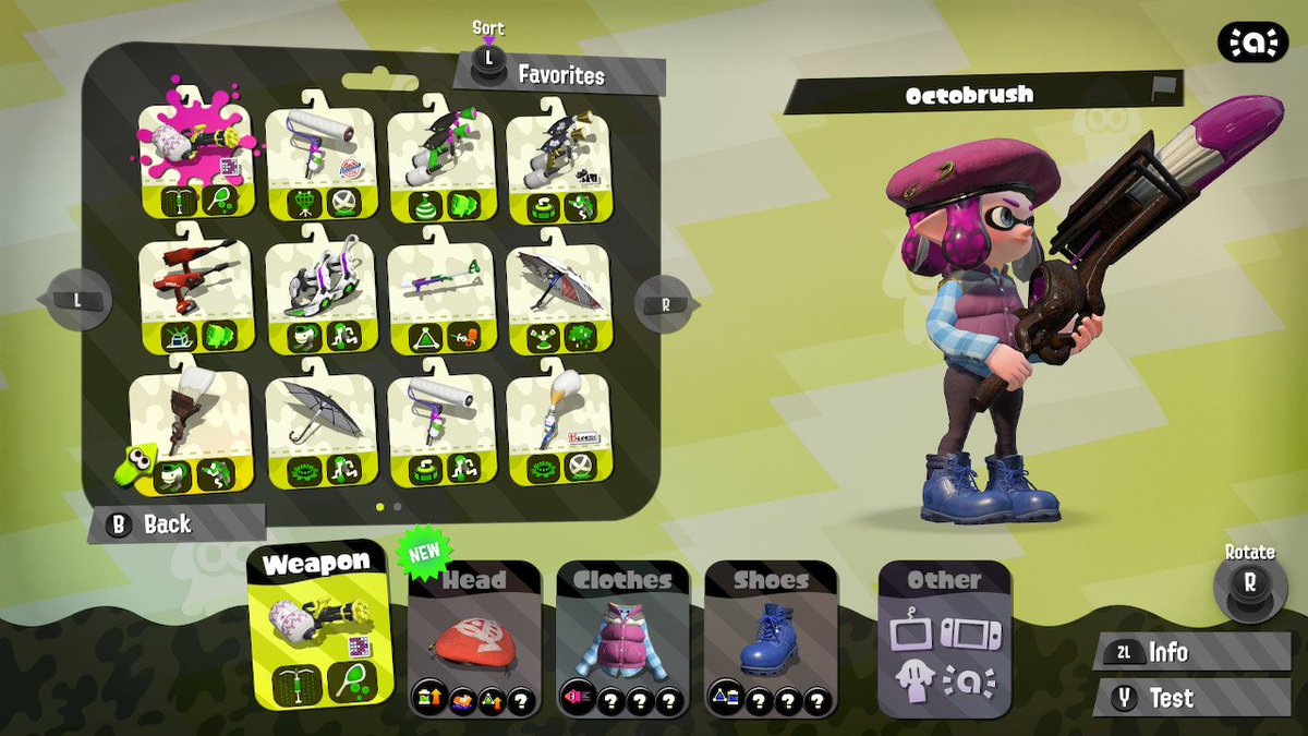 KatSplats tweet picture