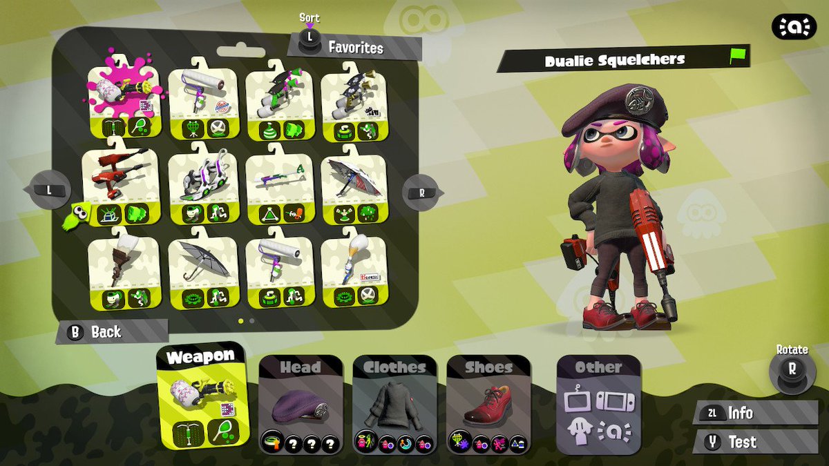 KatSplats tweet picture