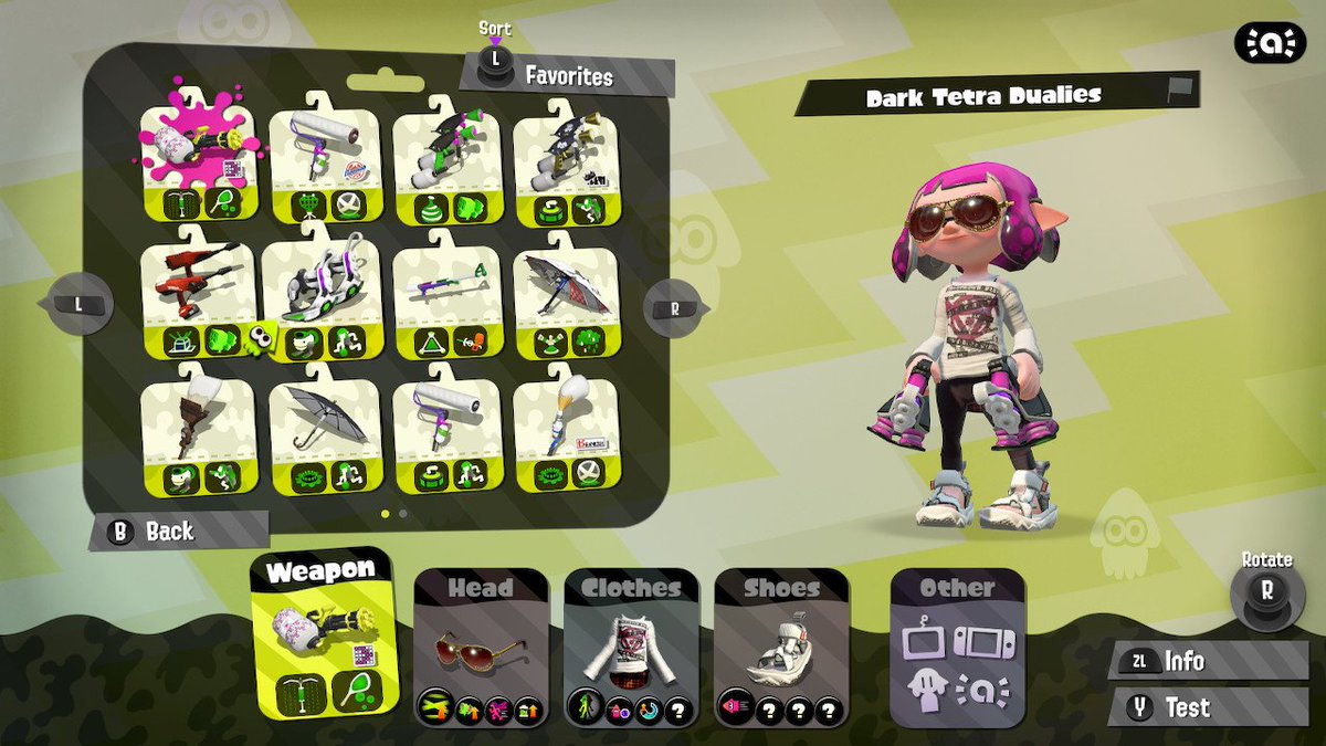 KatSplats tweet picture