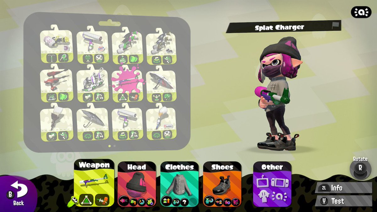 KatSplats tweet picture