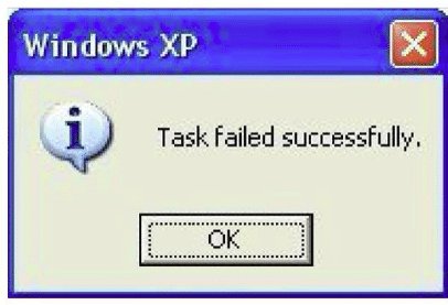 Windows amirite?
