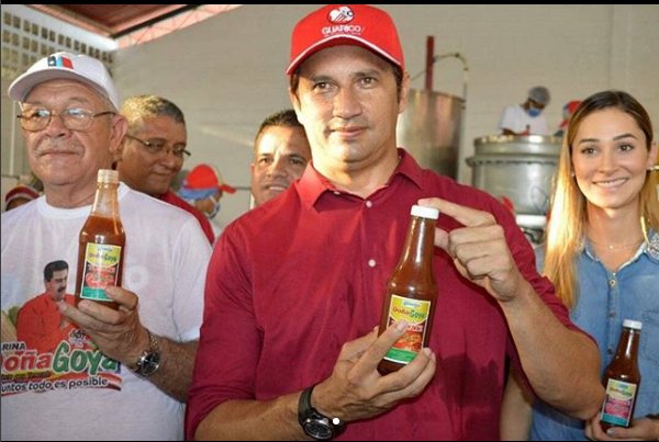 josemvasquez's tweet photo. Los invito a ponerle corazón a la producción y superar las adversidades con un alto nivel de conciencia, los productores, emprendedores, unidades de producción y empresas pueden contar conmigo, todo somos pueblo, juntos todo es posible!
Planta de Salsa de Tomate
#Camaguan https://t.co/SrjTSAmvLU